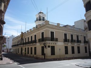 Montevideo Museo