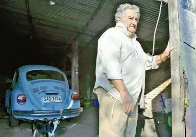 jose mujica uruguay