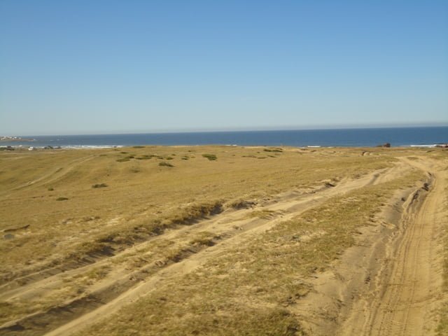Cabo Polonio Uruguay