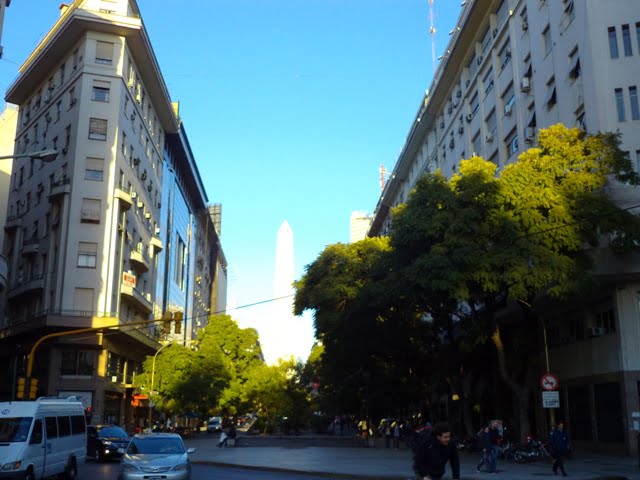 Buenos Aires gezi
