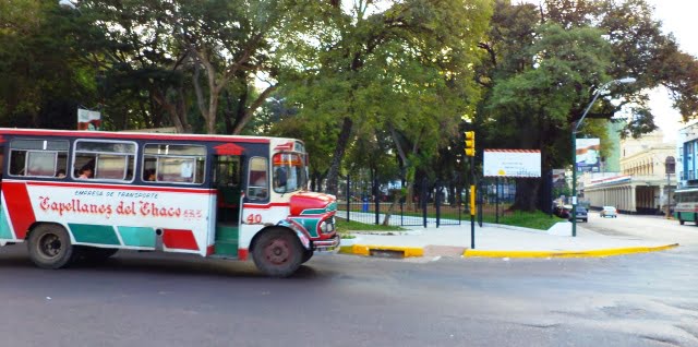 Asuncion Paraguay