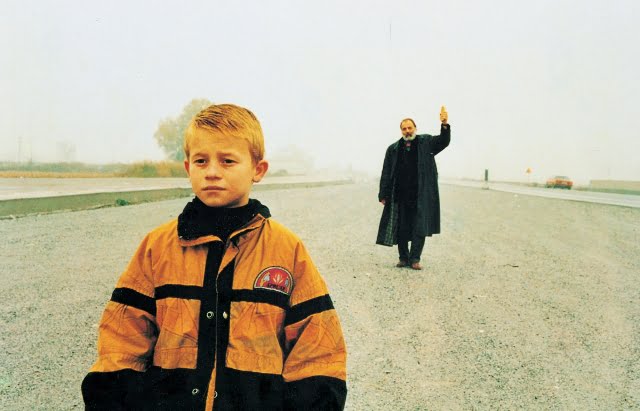Eternity And A Day - Theo Angelopoulos Sonsuzluk ve bir gün