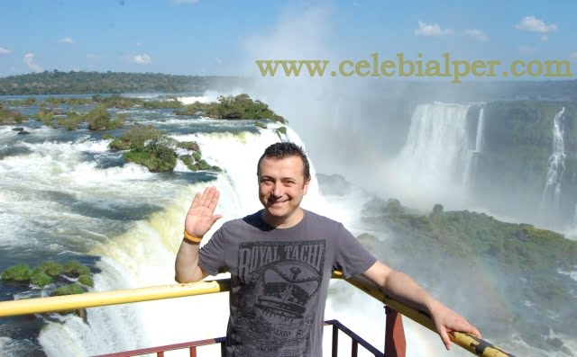 iguazu falls