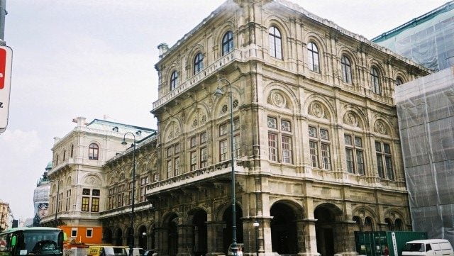 Viyana Opera