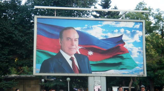 aliyev azerbaycan