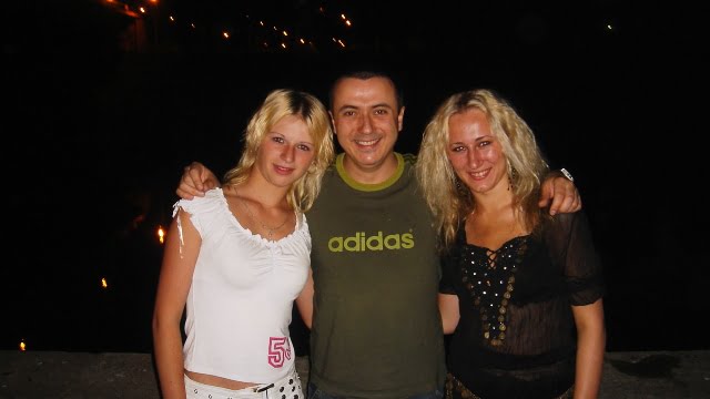 belarus kızları