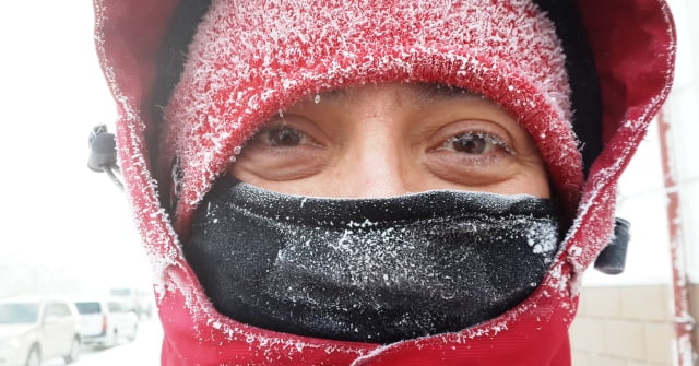 dünyanın en soğuk şehri yakutsk