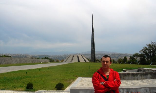 Ermeni Soykırımı