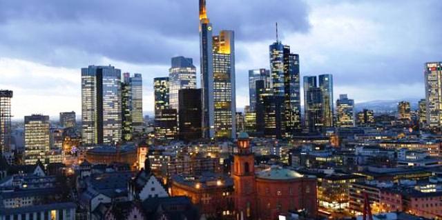 Frankfurt bilgi gezi rehberi
