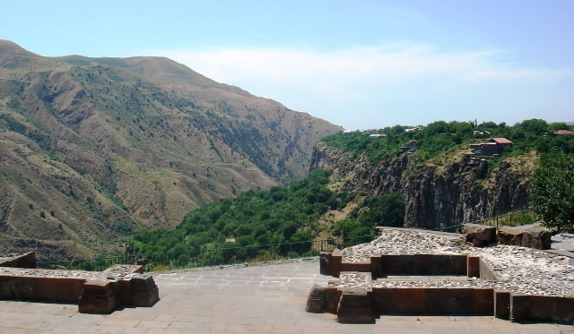 Armenia Garni