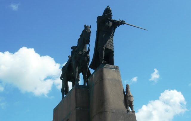 Vilnius Gediminas
