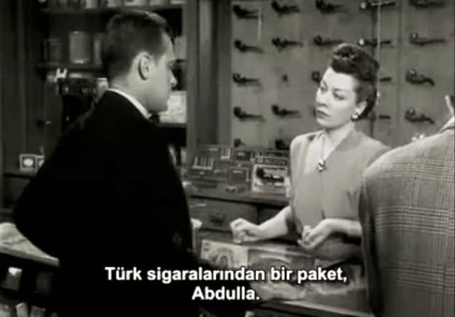 Hollywood Türk