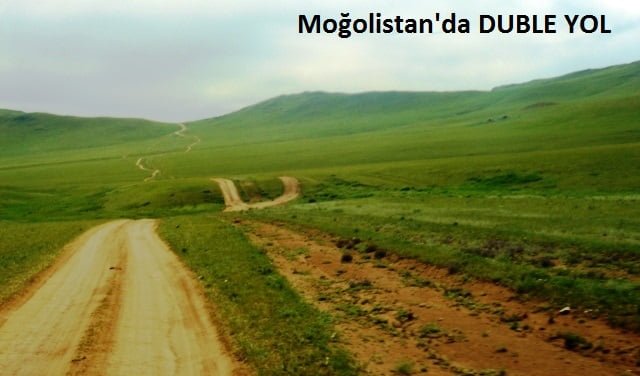 mongolia transport