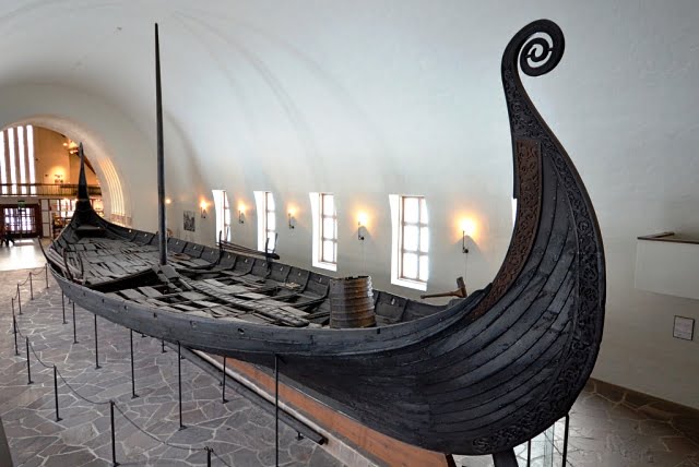 Viking gemisi