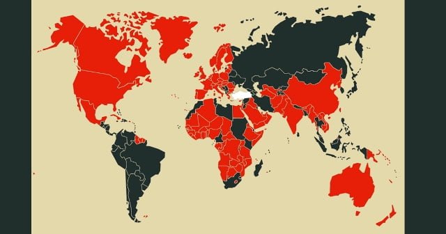 vize istemeyen ülkeler